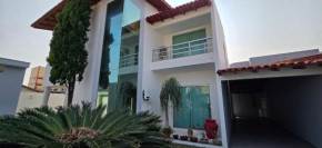Casa Temporada Veleiro